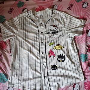 Hello Kitty & Friends Jersey
